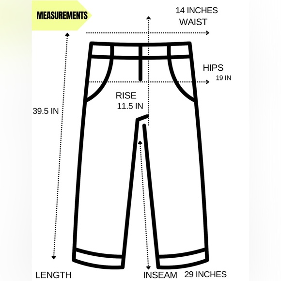 BDG 90s boot cut jeans - Picture 3 of 3